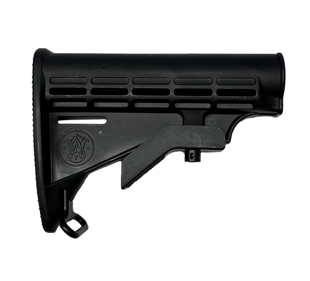 Smith & Wesson M&P 15-22 Sparepart Buttstock #29