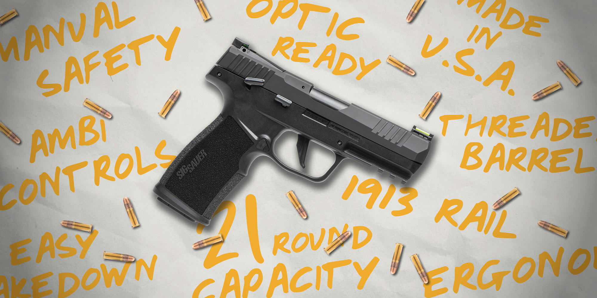 P322 .22 lr