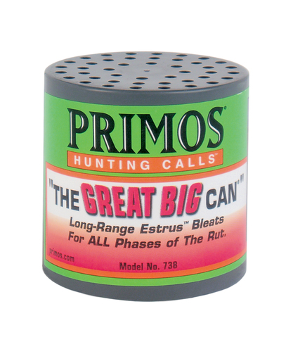 Primos The Great Big Can
