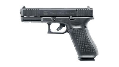 Glock 17 Gen5 9mm P.A.K