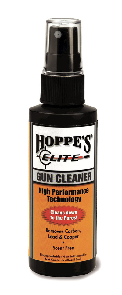 Hoppe's Elite Gun Cleaner Solvent