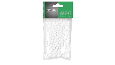 T4E Performance QAB 43 Tracerballs 100-Pack