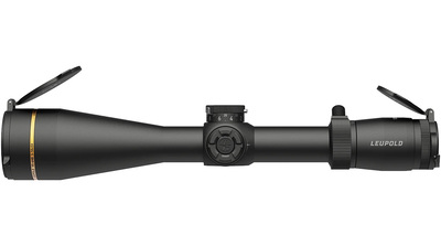 Leupold VX-6HD Gen 2 3-18x50 CDS-SZL2 Side Focus Illum. FireDot Duplex