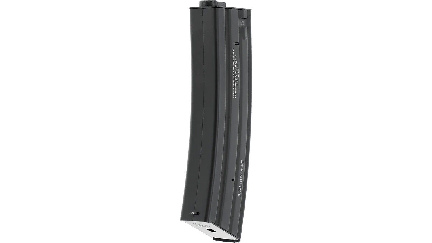 Heckler & Koch Mid-Cap Magasin HK416 D AEG 6mm 120rd