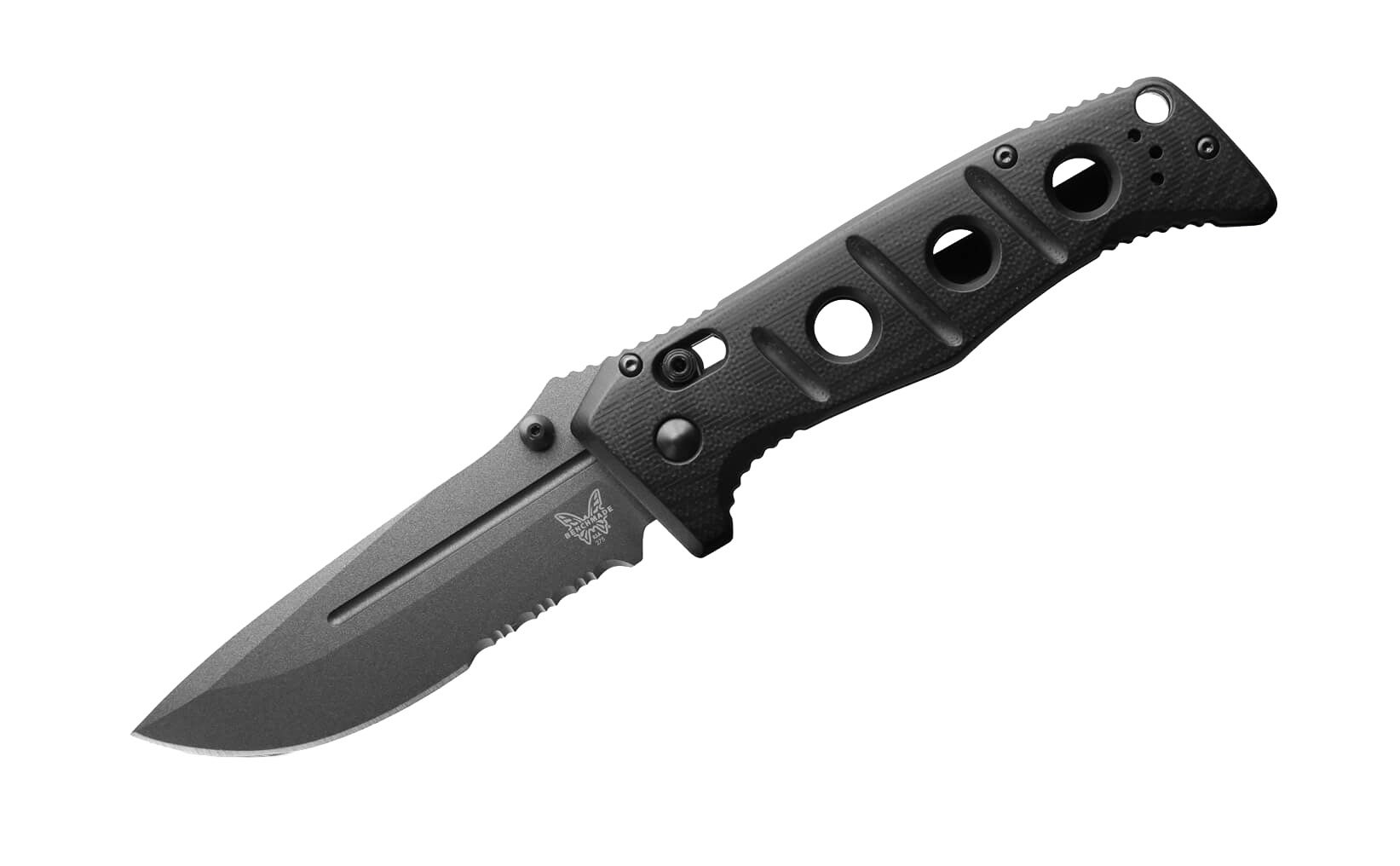 Benchmade 275SGY-03 Adamas®