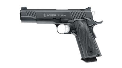 Elite Force 1911 Tac Two GBB 6mm