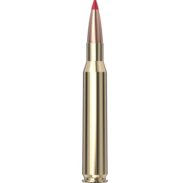 Hornady Precision Hunter™ Ammunition 280 REM 150 gr ELD-X® 20/Box