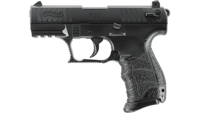 Walther P22Q Metal Slide