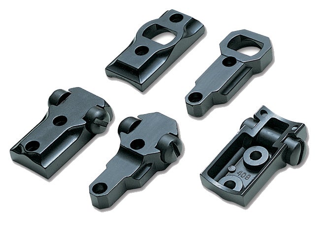 Millet Turn-In Bas Winchester & Marlin MR - 7 samt