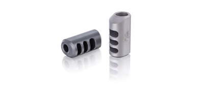 Hera Arms PCC Pistol Compensator 9mm 5/8"-24