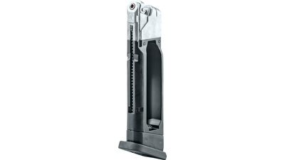 Magasin till Glock 17, 6mm, Co2