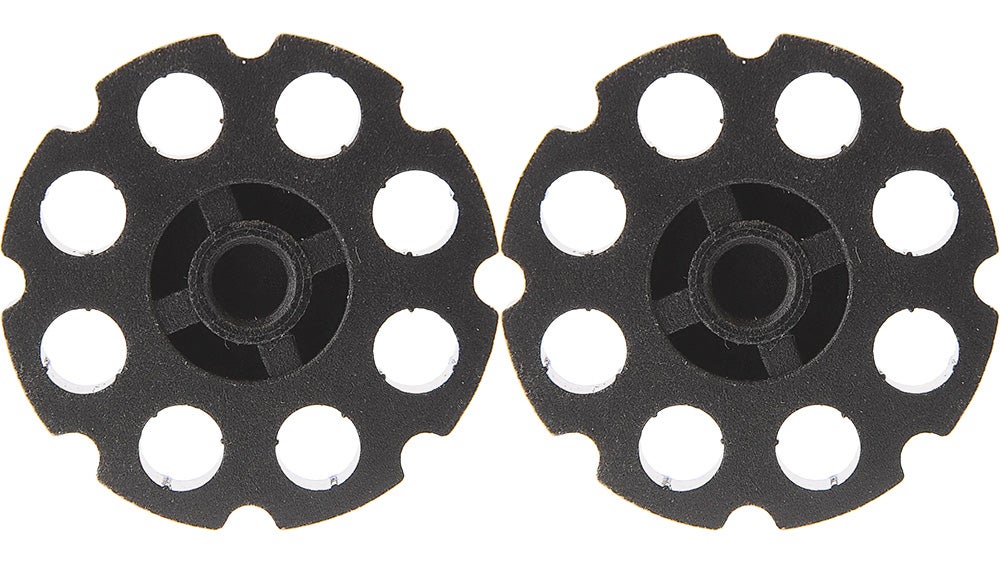 UX Magasin SPA Expert Spring 4,5mm Diabol 2-pack