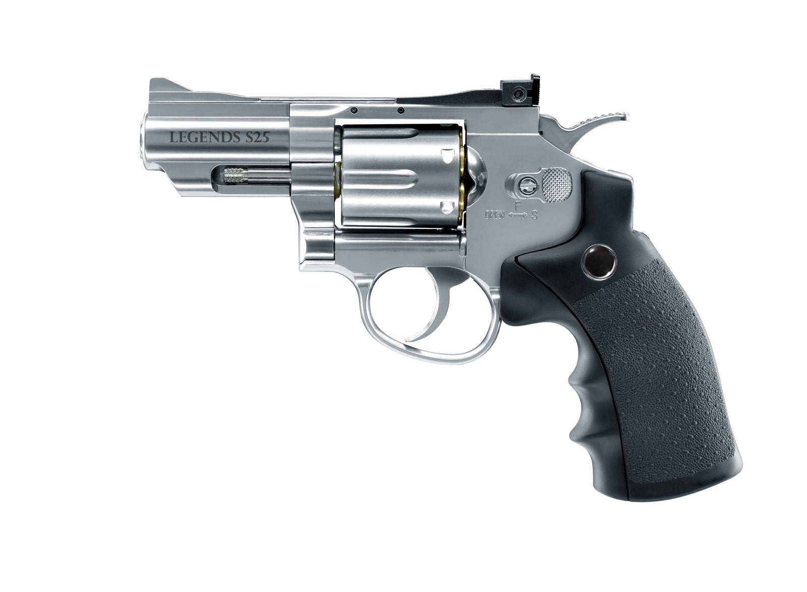 Legends S25 4,5mm