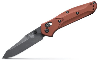 Benchmade 945BK-03 Mini Osborne Design