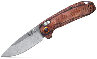 Benchmade 15032 North Fork