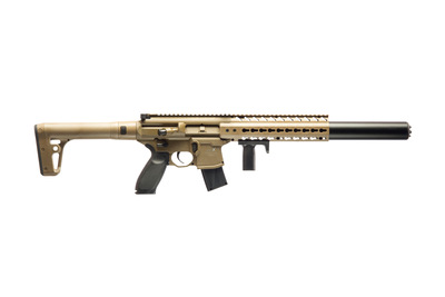 Sig Sauer MCX ASP 4,5 mm FDE