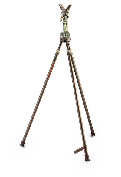 Primos Trigger Stick Gen. III Tripod 