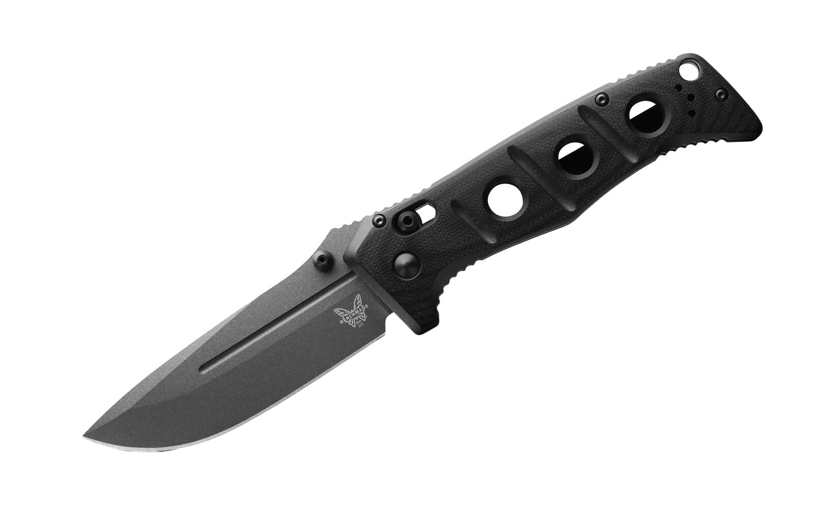Benchmade 275GY-03 Adamas®