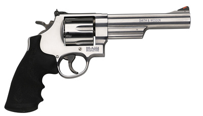 Smith & Wesson 629 Stainless 6" .44 Mag/.44 S&W Spc