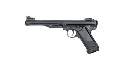 Ruger Mark IV Spring 4,5mm Diabol