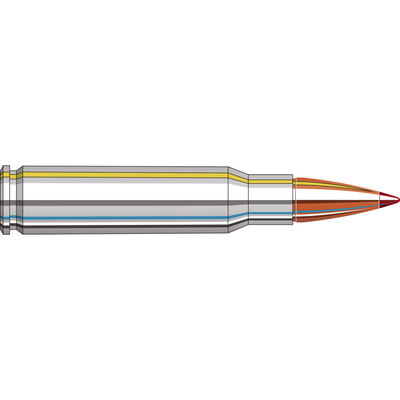 Hornady Outfitter® Ammunition 308 Win CX™ 20/Box