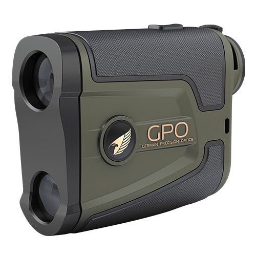 GPO Rangetracker 2000 OLED