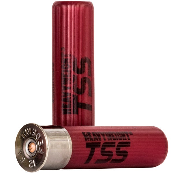 Federal Premium Turkey Heavyweight TSS 12/89 64g No 9 5/Box