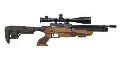 Reximex Tormenta Wood Lite