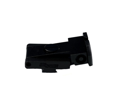 Sig Sauer 1911 Spare Part Rear Sight