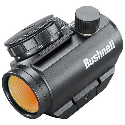 Bushnell Trophy TRS-25 Red Dot Sight