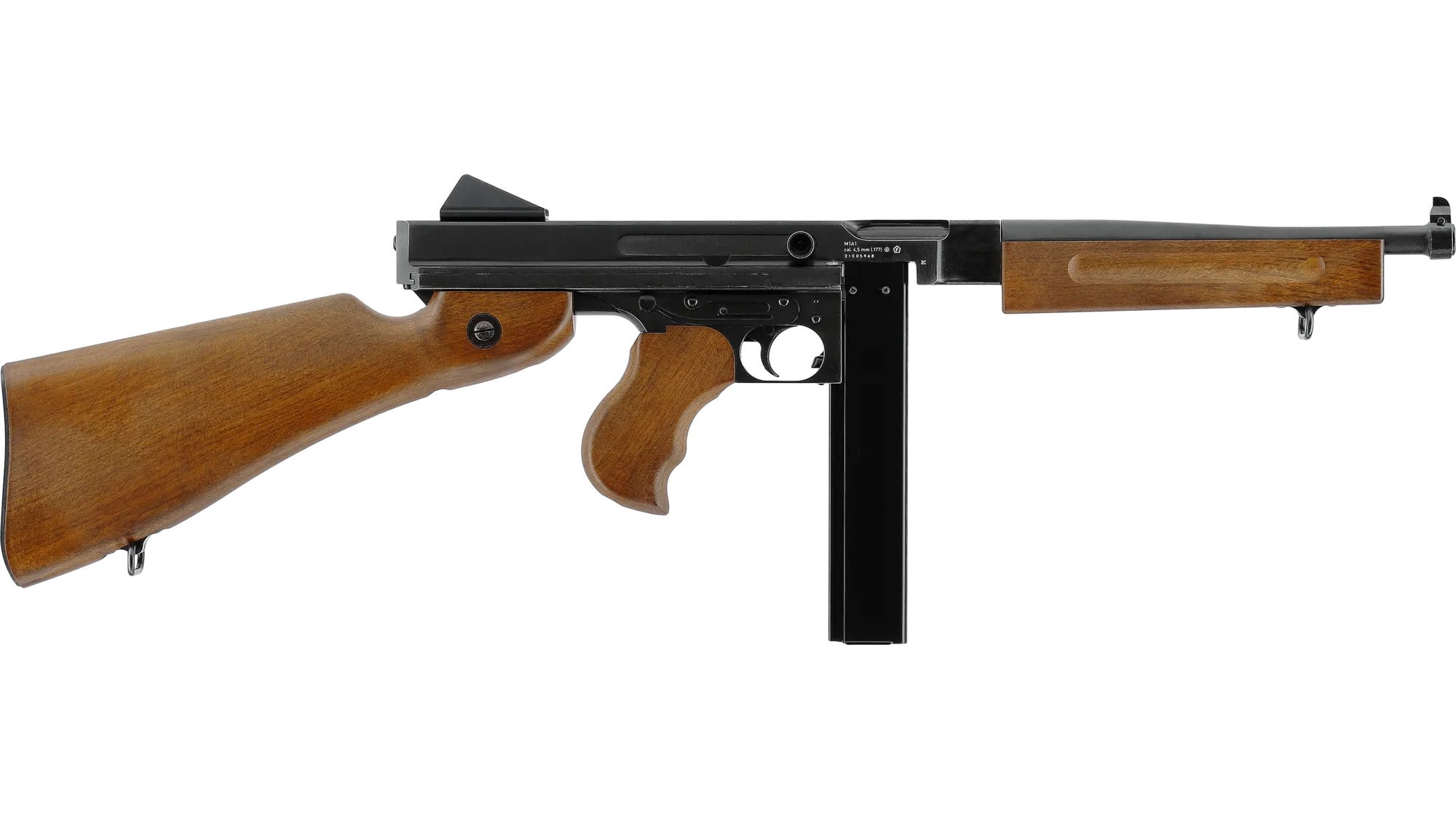Legends M1A1 Legendary Co2 4,5mm