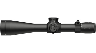 Leupold Mark 4HD 4.5-18x52 34mm M5C3 Side Focus FFP Illum. PR1-Mil