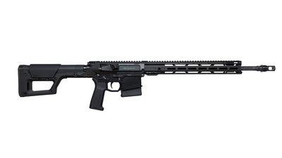 Hera 7SIX2 Nordic Hunter .308 18"