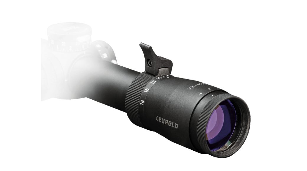 Leupold Throw Lever Kit VX-5HD & VX-6HD