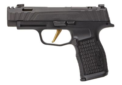 Sig Sauer P365XL Spectre Comp 9mm x 19 3,1" (2) 12rd