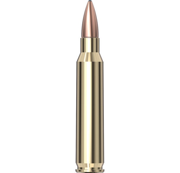 Hornady Frontier® Ammunition 5.56 NATO 55 gr FMJ (M193)