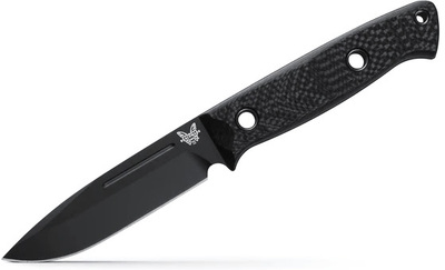 Benchmade 163BK Bushcrafter