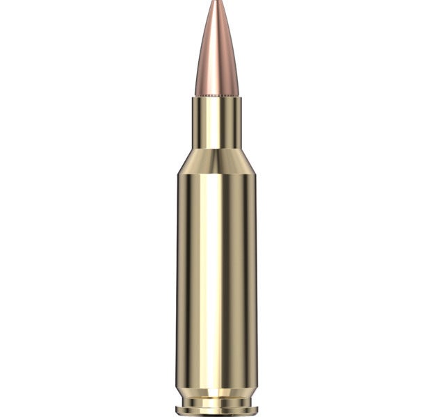 Hornady Black™ Ammunition 224 Valkyrie 75 gr BTHP Black™ 20/Box