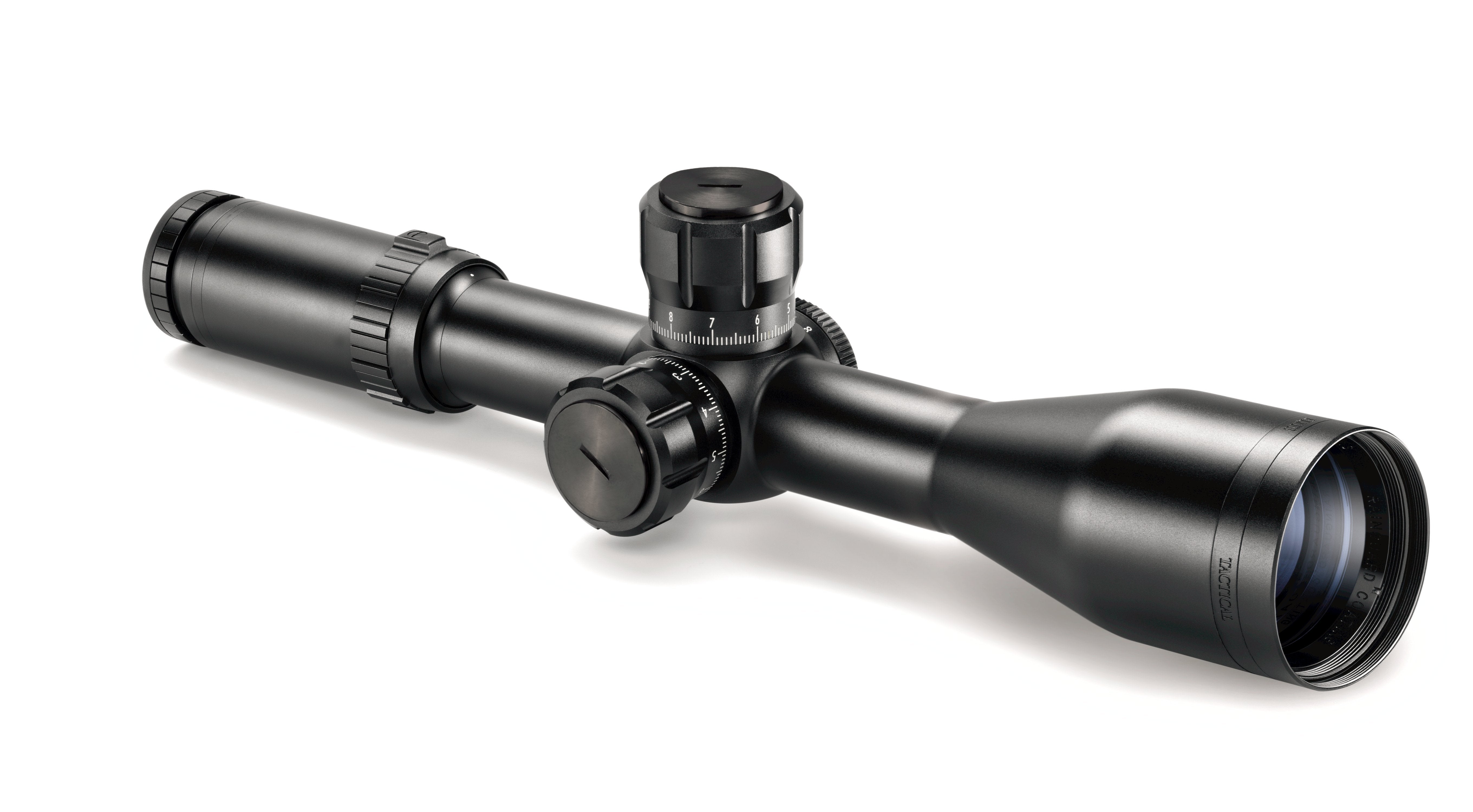 Bushnell Elite Tactical 4.5-30X50 ERS  34mm , SF,
