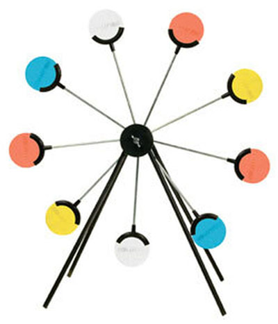Champion Visichalk® Multi-Color Target Wheel