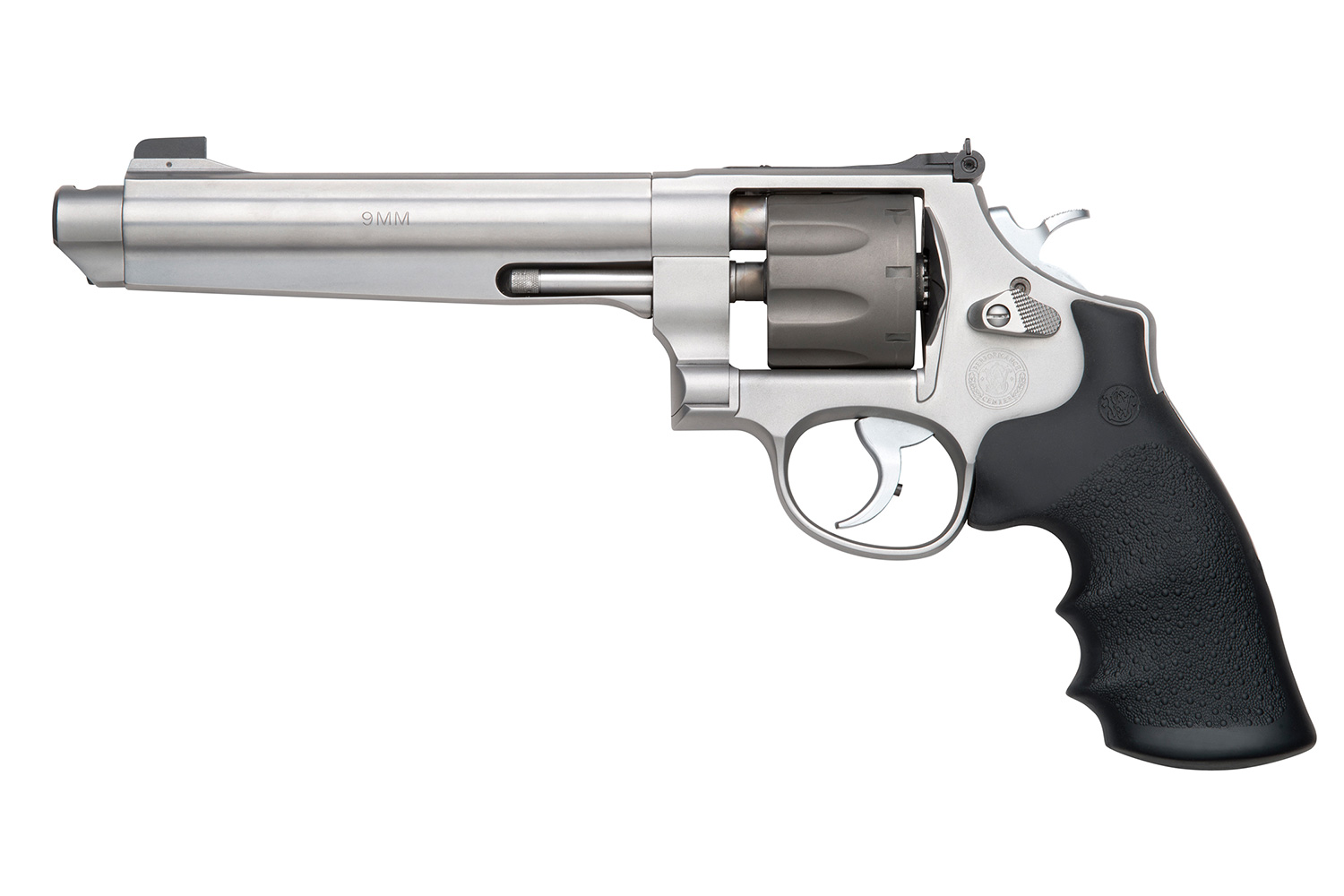 Smith & Wesson P.C 929 6.5