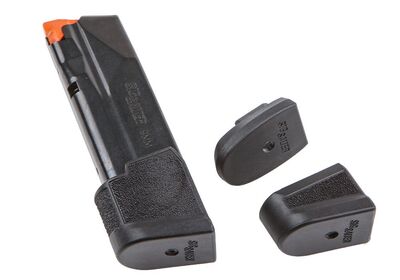 Sig Sauer Magazine P365 9mm x 19 17rd BLK