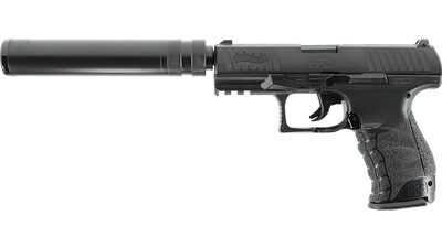 Walther PPQ Navy Kit
