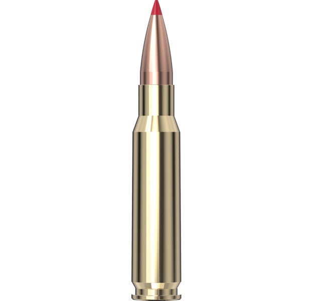 Hornady Match™ Ammunition 308 Win 168 gr ELD® Match 20/Box