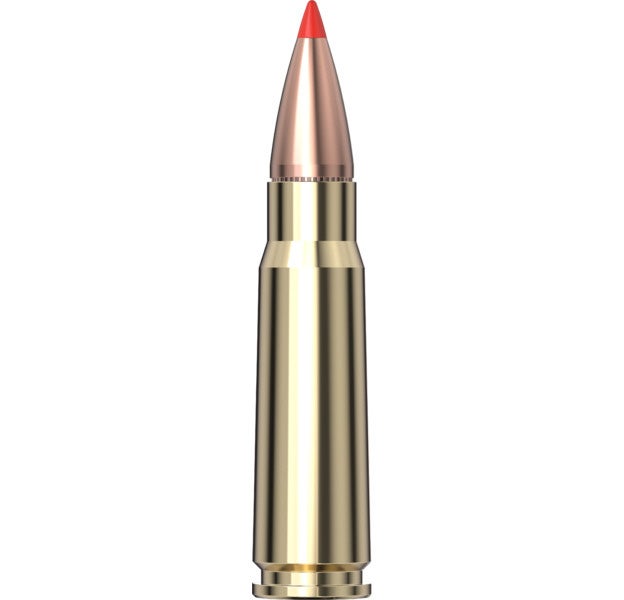 Hornady Black™ Ammunition 7.62X39 123 gr SST® 20/Box