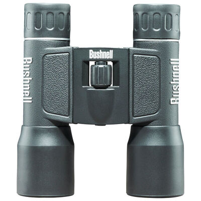 Bushnell Powerview 16x32 Roof