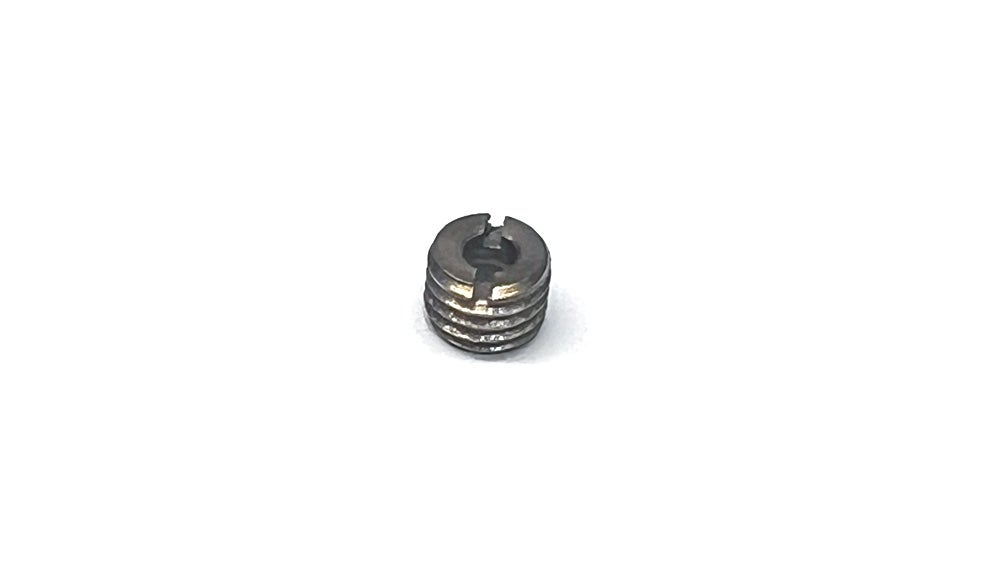 Reximex Spare Part Foster Fill Nozzle Rear Cap