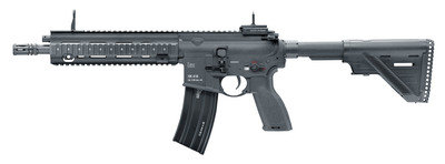 Heckler & Koch HK416 A5, Black