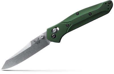 Benchmade 940 Osborne Design