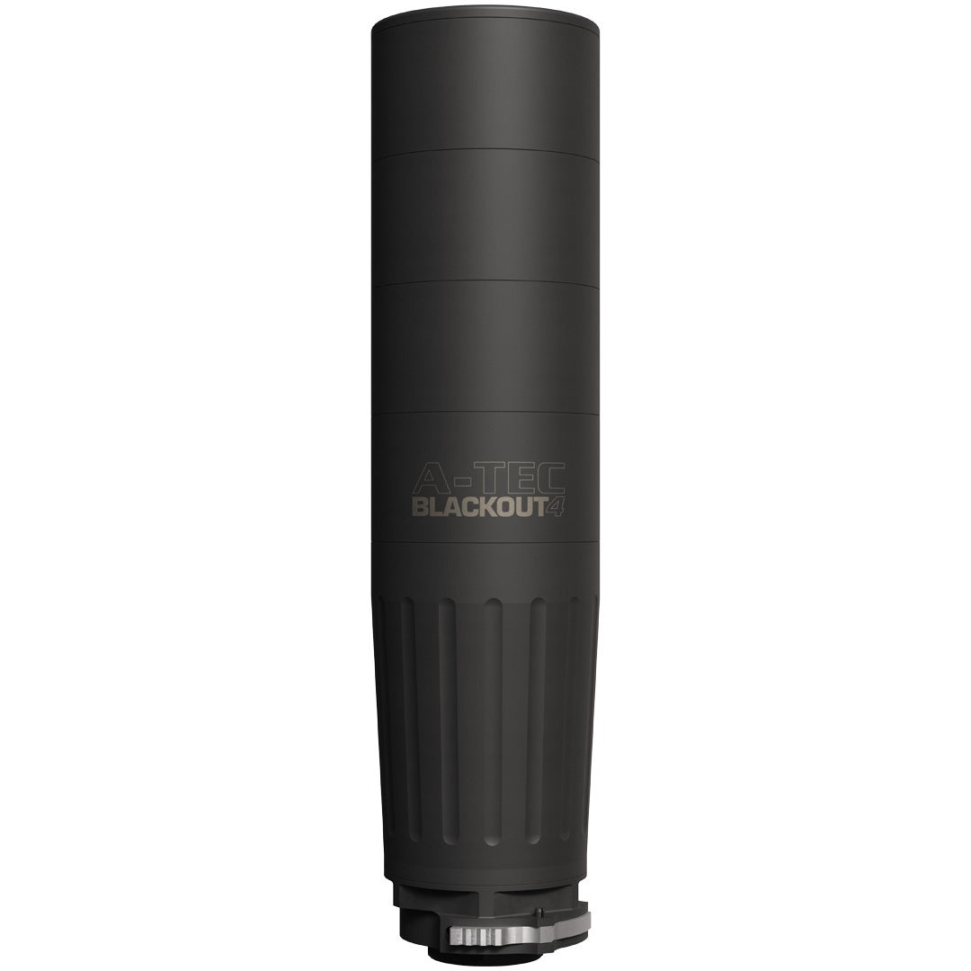 A-TEC Blackout 4 .300 Blk